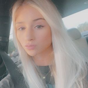 Meet your Posher, Camryn